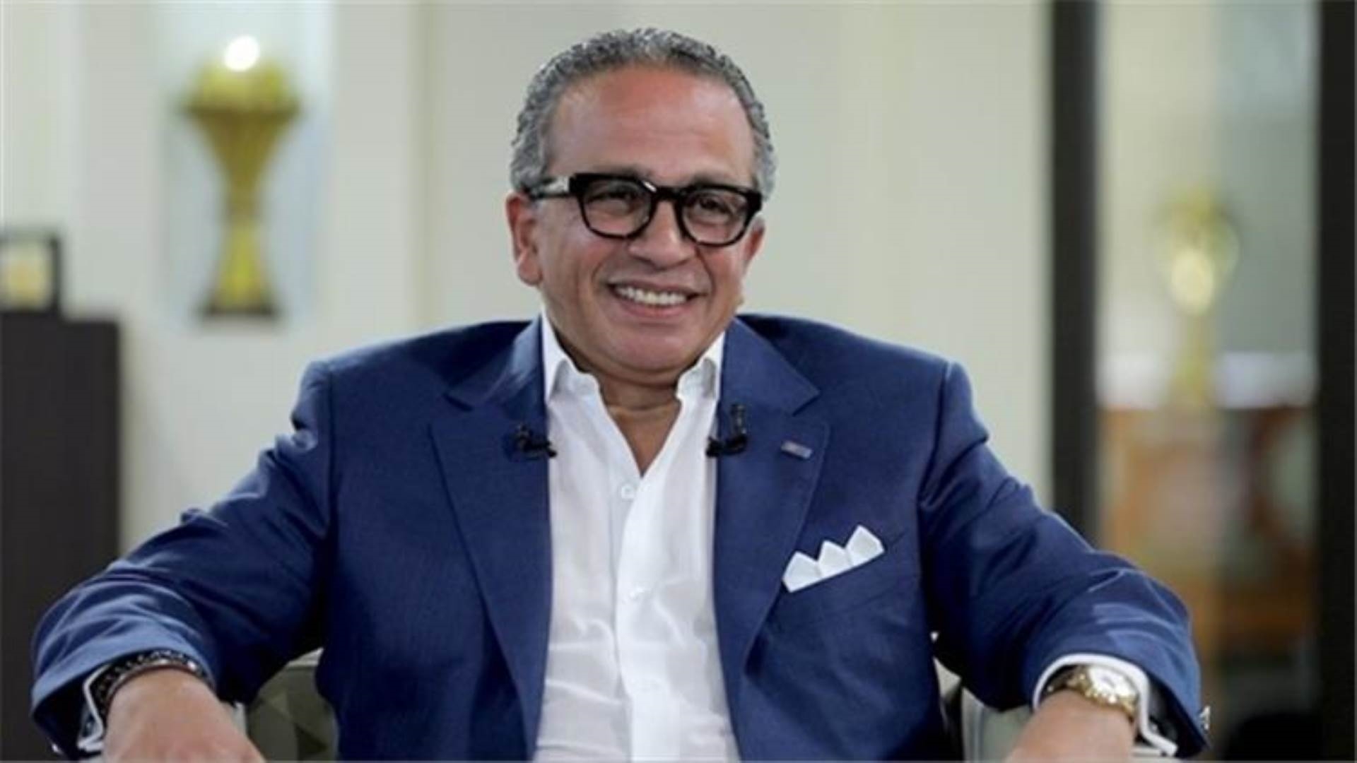 عمرو الجنايني يكشف: زيزو قالي ارجوكم رجعوني أنا مش عارف عملت كده إزاي